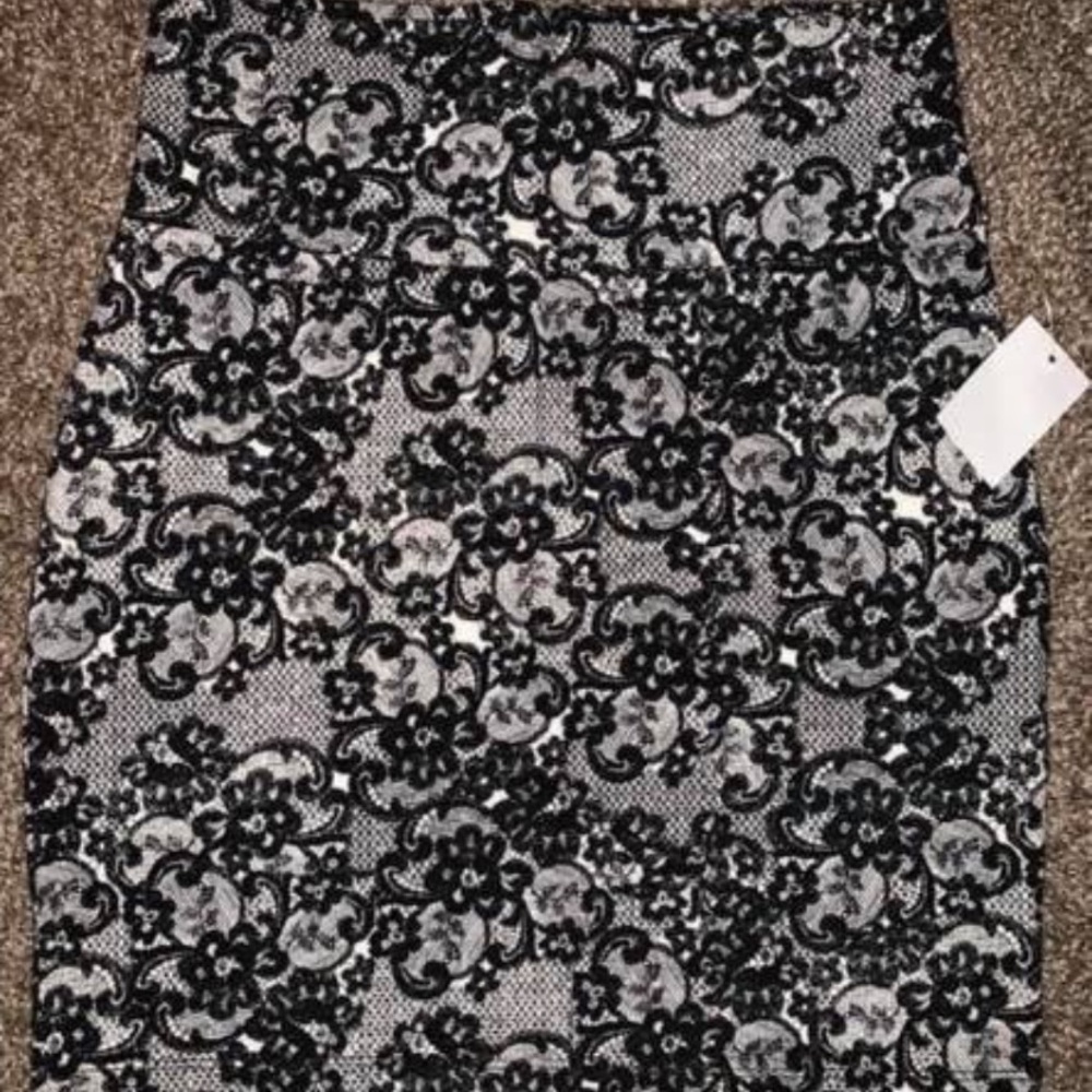 Charlotte Russe skirts